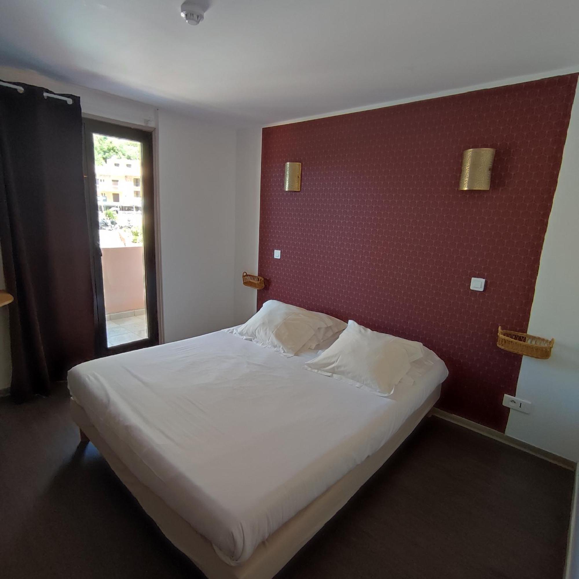 Le Monte Rosso Hotel Porto  Room photo