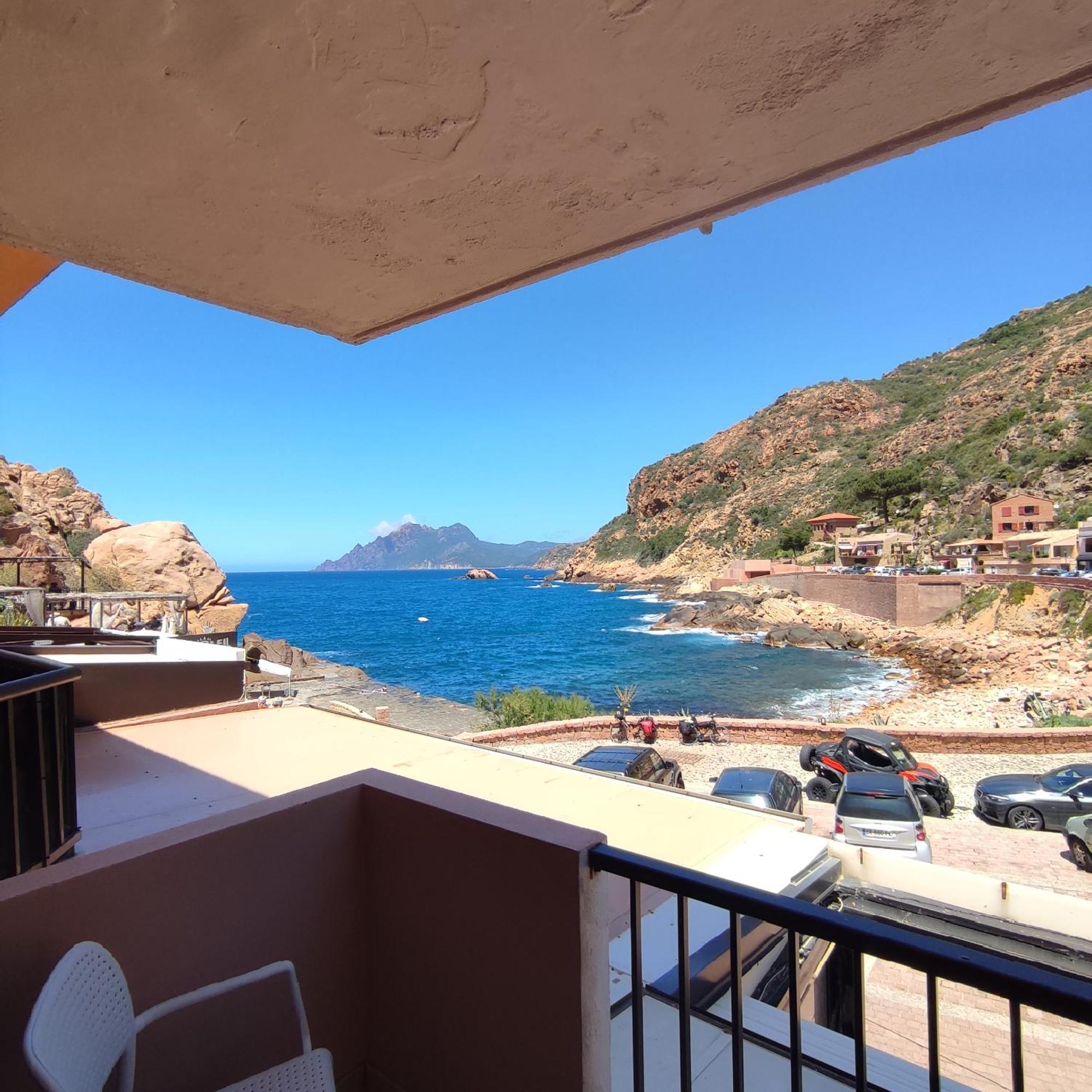 Le Monte Rosso Hotel Porto  Room photo